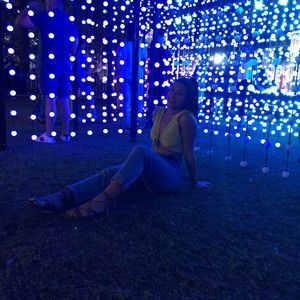 Meet your Posher, Ivelis